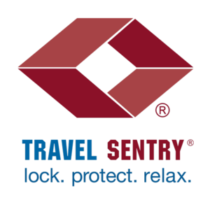 TSA Travel Sentry Logo 512x498 Was ist ein TSA Schloss?