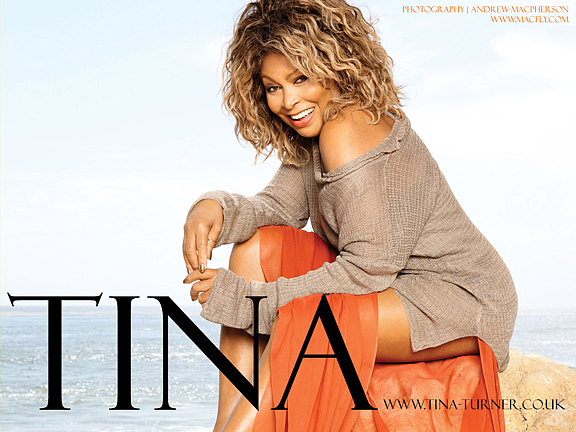 Tina Turner mit 83 Jahren gestorben